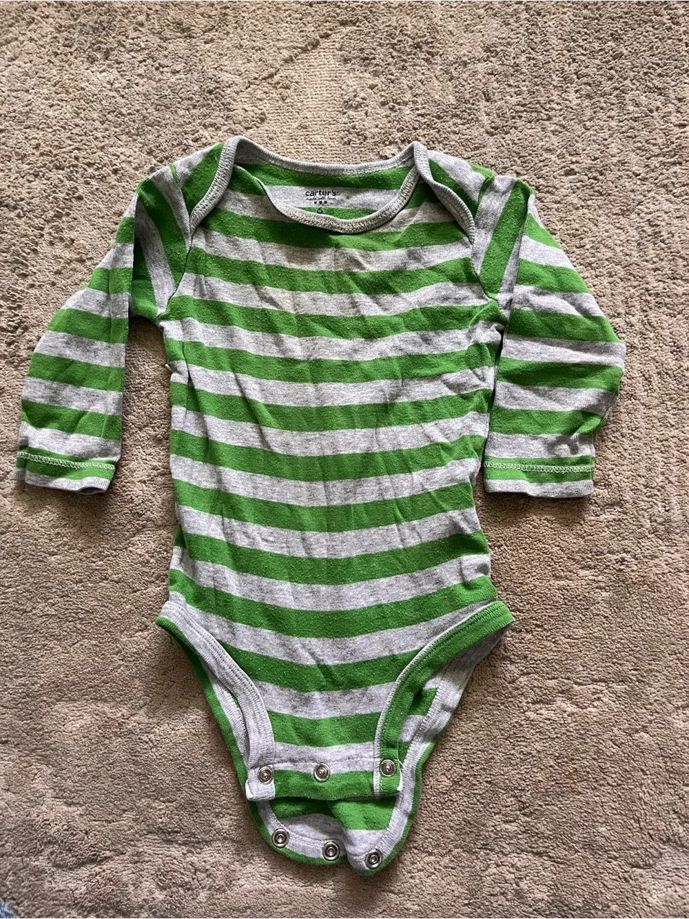 Carter 6 month bundle